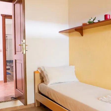 Casa L'alzoni 圣特奥多罗