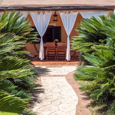 Casa L'alzoni 别墅