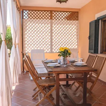 Casa L'alzoni * 圣特奥多罗
