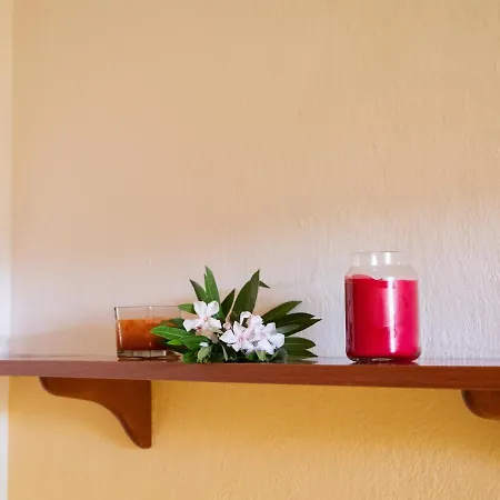 Villa Casa L'alzoni San Teodoro (Sardinia)