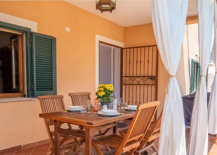 Casa L'alzoni *