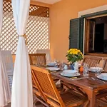 Casa L'alzoni Villa