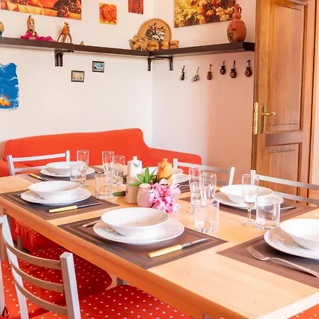 فيلة Casa L'alzoni