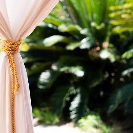 Casa L'alzoni Villa San Teodoro (Sardinia)