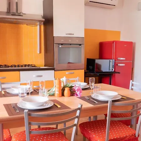 Casa L'alzoni * سان تيودورو