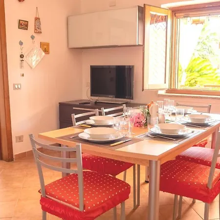 Casa L'alzoni * San Teodoro (Sardinia)