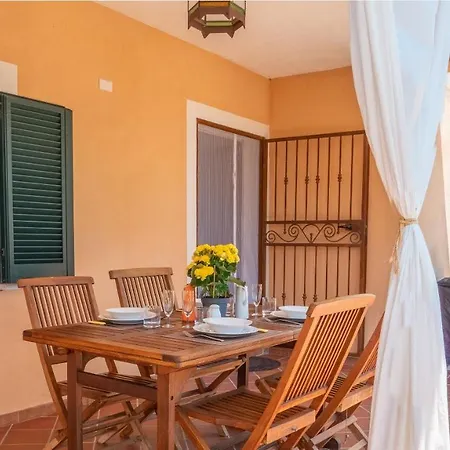 Casa L'alzoni *
