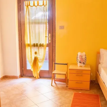 Villa Casa L'alzoni *