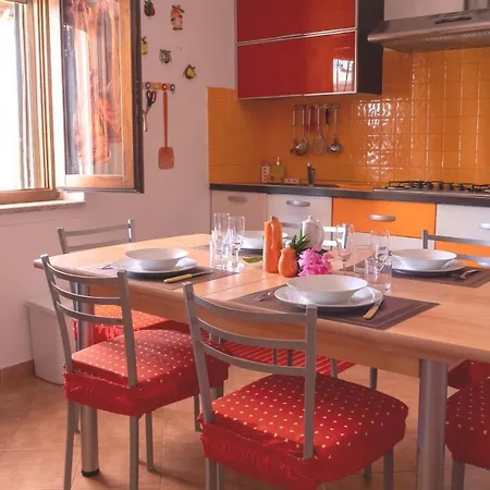 Casa L'alzoni *