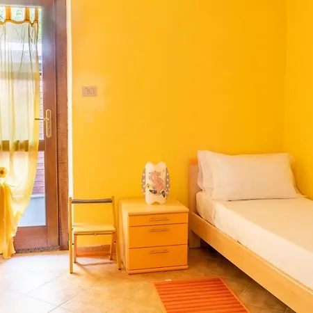 Villa Casa L'alzoni *