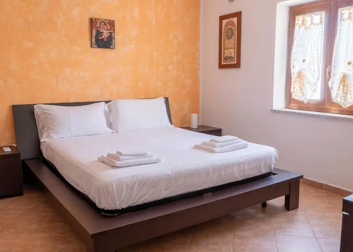 Casa L'alzoni Villa San Teodoro