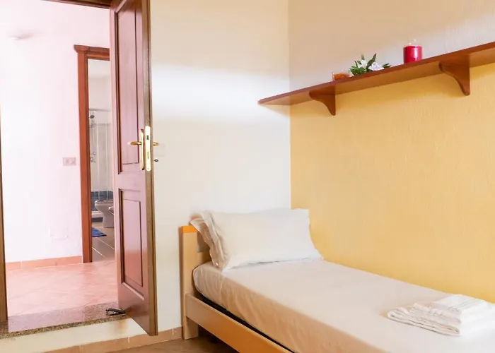 Casa L'alzoni 圣特奥多罗