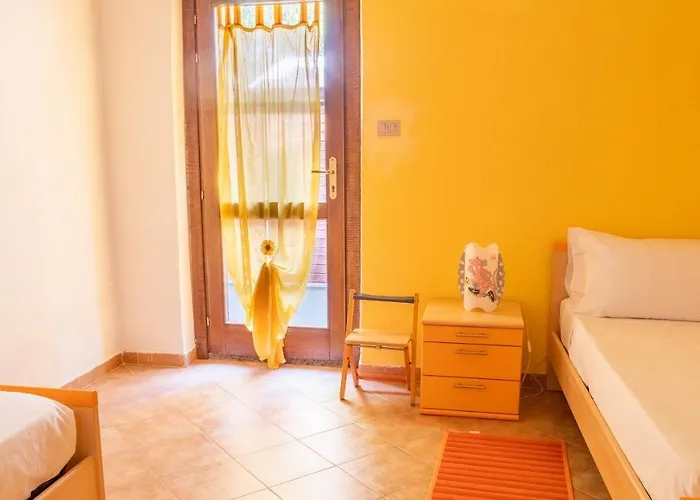 Villa Casa L'alzoni *