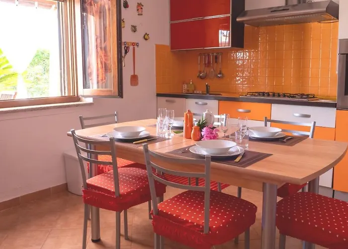 Casa L'alzoni *