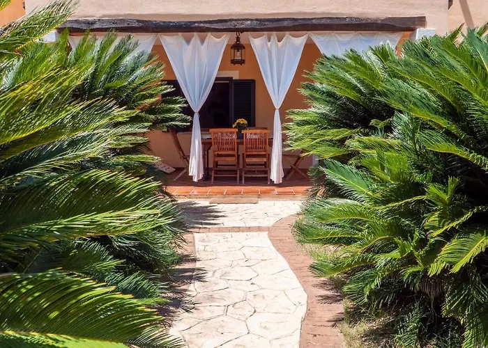 Casa L'alzoni Villa