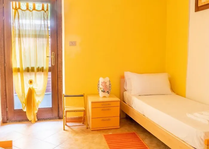 Villa Casa L'alzoni *