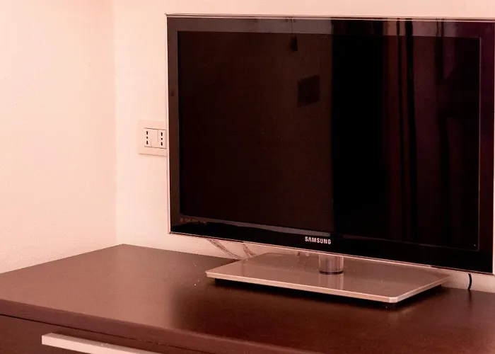 Casa L'alzoni 别墅